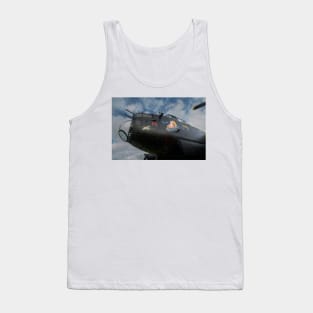 Just Jane Tank Top